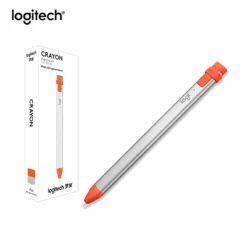 Logitech CRAYON digital pen for iPAD and later Crayon handwriting stylus pencil stylus tablet pen ip10 digital pen 1