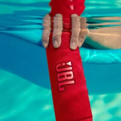JBL FLIP 6 Wireless Bluetooth Speaker Portable IPX7 Waterproof Outdoor Stereo Bass Music Track Speaker FLIP6 Independent Tweeter 6