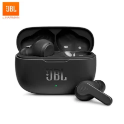 JBL W200TWS True Wireless Bluetooth Earphones with Mic