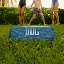 JBL FLIP 6 Wireless Bluetooth Speaker Portable IPX7 Waterproof Outdoor Stereo Bass Music Track Speaker Independent Tweeter FLIP6 5