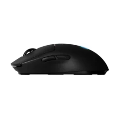 Logitech G PRO Wireless Gaming Mouse RGB Dual Mode With HERO 16K DPI Sensor LIGHTSPEED Laser Gamer Mouse POWERPLAY Compatible 6