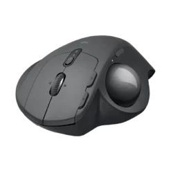 Logitech MX ERGO Wireless Trackball Wireless Bluetooth Mouse Ergonomic with Wireless Receiver 4