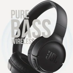 JBL TUNE 510BT Wireless Headphone