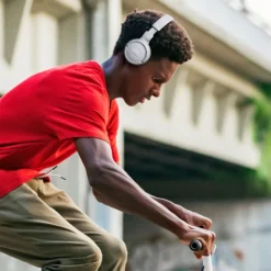 100%Original JBL TUNE 510BT Wireless Bluetooth Headphones Music Sports Headset Boys and Girls Mobile Computer Universal 4