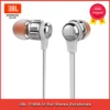 JBL T180A In-Ear Stereo Earphones 3.5mm Wired Sport Gaming Headset Pure Bass Earbuds Handsfree With Microphone 1
