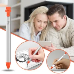 Logitech CRAYON digital pen for iPAD and later Crayon handwriting stylus pencil stylus tablet pen ip10 digital pen 6