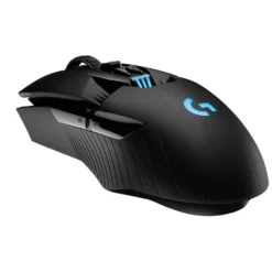 Logitech G903HERO wireless mouse new version of gaming gaming office charging dedicated wired and wireless dual mode 3