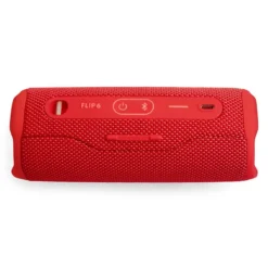 JBL FLIP 6 Wireless Bluetooth Speaker Portable IPX7 Waterproof Outdoor Stereo Bass Music Track Speaker FLIP6 Independent Tweeter 5