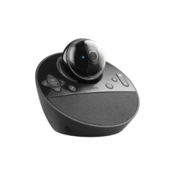 Logitech BCC950 Webcam 1080P HD Conference Video Office Web Camera with Microphone FHD for Desktop Video Skype Online Business 6