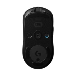 Logitech G PRO Wireless Gaming Mouse RGB Dual Mode With HERO 16K DPI Sensor LIGHTSPEED Laser Gamer Mouse POWERPLAY Compatible 4