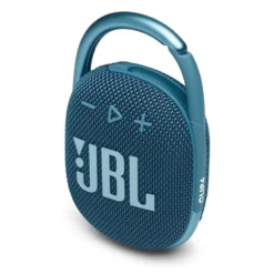 JBL Clip 4 Wireless Bluetooth 5.1 Mini Speakers Clip4 Portable IPX67 Waterproof Outdoor Bass Speakers with Hook 10 Hours Battery 3
