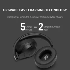 JBL TUNE 760NC Wireless Bluetooth 5.0 Noise Cancelling Headphone 4