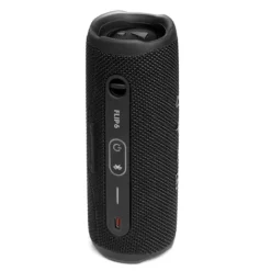 JBL FLIP 6 Wireless Bluetooth Speaker FLIP6 Portable IPX7 Waterproof Outdoor Stereo Bass Music Track Speaker Independent Tweeter 3