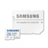 Samsung EVO Plus 256GB microSDXC Card