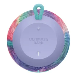 Logitech Ultimate Ears WONDERBOOM Portable Bluetooth Speaker Speaker IPX7 Waterproof 10 Hour Battery Life Surround sound 2