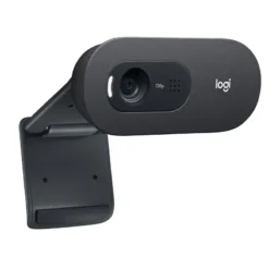 Logitech C505e 720P HD Webcam Computer Office Camera For Video Conferencing Online Course Online Distance Education Camera 3
