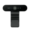 Logitech C1000e BRIO 4K HD beauty anchor live camera wide-angle video conference computer camera 2