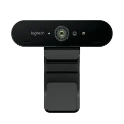 Logitech C1000e BRIO 4K HD beauty anchor live camera wide-angle video conference computer camera 2