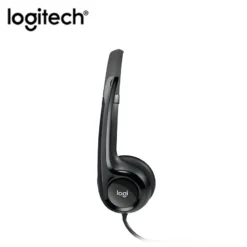 Logitech H390 headset wired computer headset microphone usb interface noise reduction headset office games general 3