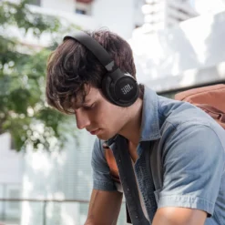 JBL TUNE 760NC Wireless Bluetooth 5.0 Noise Cancelling Headphone 5