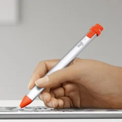 Logitech CRAYON digital pen for iPAD and later Crayon handwriting stylus pencil stylus tablet pen ip10 digital pen 3