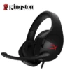 HyperX Cloud II 7.1 Surround Sound Gaming Headset – USB Audio Control Box