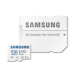 SAMSUNG EVO Plus Micro SD Card 128GB 256GB 512GB A2 V30 SDXC 64GB A1 V10 High Speed Micro SD Memory Card 256GB TF Card Microsd 12