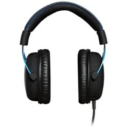 Kingston HyperX Cloud Gaming Headset Wired Headphones with Mic Microphone for PS4™ PC Mobile Device Built-in Sound Control 3