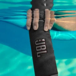 JBL FLIP 6 Wireless Bluetooth Speaker FLIP6 Portable IPX7 Waterproof Outdoor Stereo Bass Music Track Speaker Independent Tweeter 6