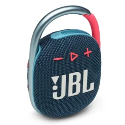 JBL CLIP 4 Wireless Bluetooth Speaker Clip4 Mini Portable IPX67 Waterproof Outdoor Bass Speakers with Hook 10 Hours Battery 3