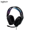 Logitech G335 Wired Gaming Headset – Black