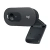 Logitech C505e 720P HD Webcam Computer Office Camera For Video Conferencing Online Course Online Distance Education Camera 2