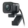 Logitech StreamCam – Full HD 1080p 60fps Streaming Webcam with USB-C for PC/Mac