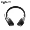 Logitech Zone wireless wireless Bluetooth headset wireless charging active noise reduction headset multi-device connection 2