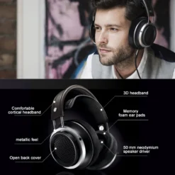 Philips X1s High Quality Earphone Support Music Movie Game Headsets with Microphone Earphones for Samsung Xiaomi  Phone 3