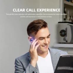 JBL T280 TWS X Wireless Bluetooth Earphones Sports Earbuds Deep Bass Headphones Waterproof Headset with Charging Case 4