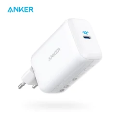 New Arrivals! USB C Charger, Anker 65W PIQ 3.0 PPS Fast Charger, PowerPort III Pod, for MacBook,for Dell, for iPhone, for Galaxy 1