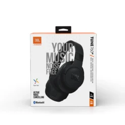 JBL TUNE 760NC Wireless Bluetooth 5.0 Noise Cancelling Headphone 6