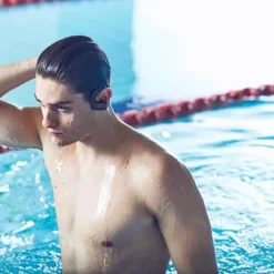 NEW SONY Waterproof and dustproof Walkman MP3 Player with Bluetooth Wireless Technology NW-WS623 5