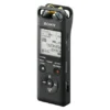 Sony PCM-A10 High-Resolution Digital Voice Recorder – Bluetooth, USB, 16GB – Black