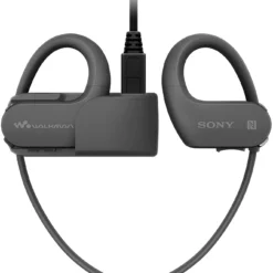 NEW SONY Waterproof and dustproof Walkman MP3 Player with Bluetooth Wireless Technology NW-WS623 3