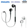 Philips SHB5250 Wireless In-Ear Bluetooth Headphones with Mic – Black