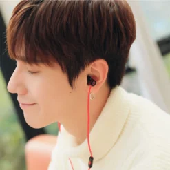 Beats urBeats 2.0 3rd generation Lightning & 3.5mm Plug in-ear Wired Earphone Stereo Sport Headset Earbuds Handsfree with Mic 6