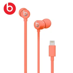 Beats urBeats 2.0 3rd generation Lightning & 3.5mm Plug in-ear Wired Earphone Stereo Sport Headset Earbuds Handsfree with Mic 2