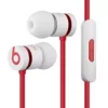 Beats urBeats 2.0 Wired In-Ear Headphones with Mic – 3.5mm Red/White