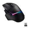 Logitech G502 X PLUS LIGHTSPEED Wireless RGB Gaming Mouse – Black