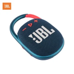 JBL CLIP 4 Wireless Bluetooth Speaker Clip4 Mini Portable IPX67 Waterproof Outdoor Bass Speakers with Hook 10 Hours Battery 29