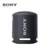 Sony XB13 Bluetooth Portable Speaker Black