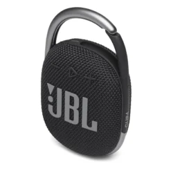 JBL CLIP 4 Wireless Bluetooth Speaker Clip4 Mini Portable IPX67 Waterproof Outdoor Bass Speakers with Hook 10 Hours Battery 36