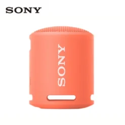 Sony SRS-XB13 Bluetooth Portable Speaker Coral Pink